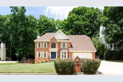 1405 Holly Lake Circle, Snellville, GA 30078 - Photo 2