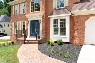 1405 Holly Lake Circle, Snellville, GA 30078 - Photo 2