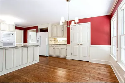1405 Holly Lake Circle, Snellville, GA 30078 - Photo 32