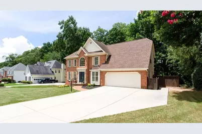 1405 Holly Lake Circle, Snellville, GA 30078 - Photo 12