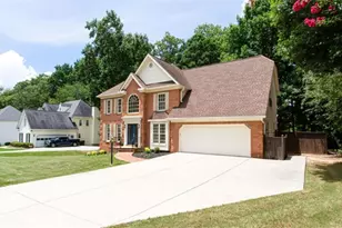 1405 Holly Lake Circle, Snellville, GA 30078 - Photo 12