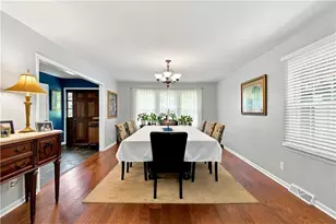 203 Turner Chapel Rd SE, Rome, GA 30161 - Photo 6