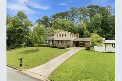 203 Turner Chapel Road SE, Rome, GA 30161 - Photo 40