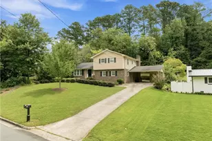 203 Turner Chapel Rd SE, Rome, GA 30161 - Photo 40