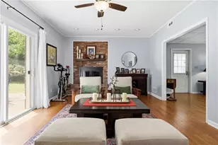 203 Turner Chapel Rd SE, Rome, GA 30161 - Photo 16