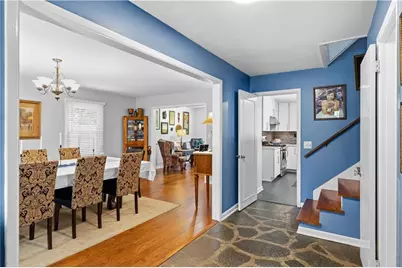 203 Turner Chapel Road SE, Rome, GA 30161 - Photo 2