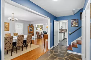 203 Turner Chapel Rd SE, Rome, GA 30161 - Photo 2