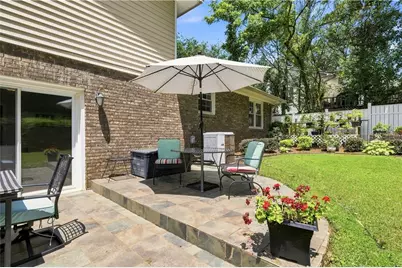 203 Turner Chapel Road SE, Rome, GA 30161 - Photo 30