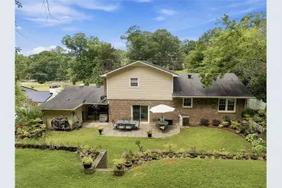 203 Turner Chapel Road SE, Rome, GA 30161 - Photo 34