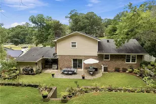 203 Turner Chapel Rd SE, Rome, GA 30161 - Photo 34