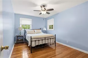 203 Turner Chapel Rd SE, Rome, GA 30161 - Photo 22