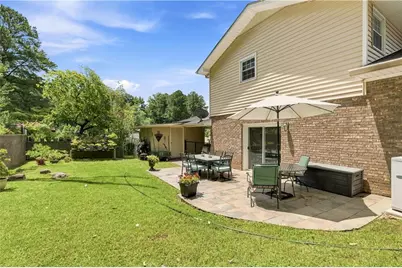 203 Turner Chapel Road SE, Rome, GA 30161 - Photo 38