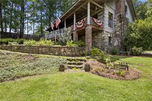 1655 Rockdale Cir, Snellville, GA 30078 - Photo 2