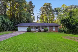 4204 Cheryl Ann Ct, Stone Mountain, GA 30083 - Photo 1