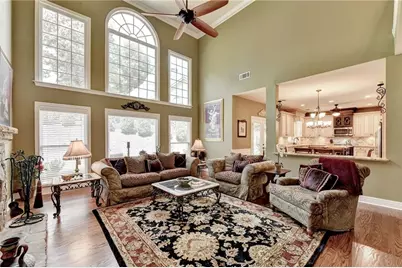 655 Rosebury Lane, Suwanee, GA 30024 - Photo 8