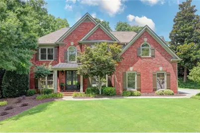 655 Rosebury Lane, Suwanee, GA 30024 - Photo 1