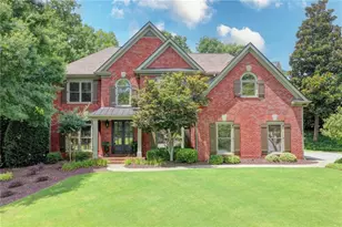655 Rosebury Ln, Suwanee, GA 30024 - Photo 1