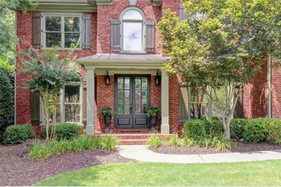 655 Rosebury Lane, Suwanee, GA 30024 - Photo 2