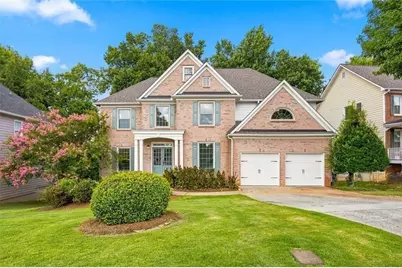 1073 Hopedale Lane, Lawrenceville, GA 30043 - Photo 1