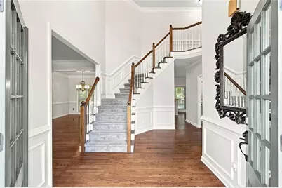 1073 Hopedale Lane, Lawrenceville, GA 30043 - Photo 2