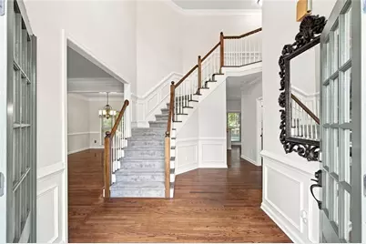 1073 Hopedale Lane, Lawrenceville, GA 30043 - Photo 2