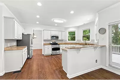 1073 Hopedale Lane, Lawrenceville, GA 30043 - Photo 6