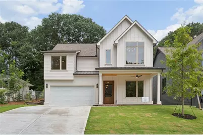 [Address not provided], Atlanta, GA 30318 - Photo 1