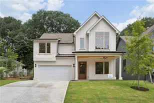 [Address not provided], Atlanta, GA 30318 - Photo 1