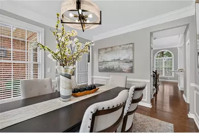 1725 Bucks Club Drive, Alpharetta, GA 30005 - Photo 6