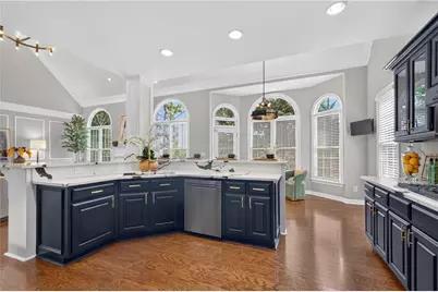 1725 Bucks Club Drive, Alpharetta, GA 30005 - Photo 16