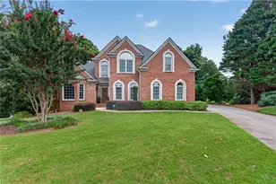 1725 Bucks Club Dr, Alpharetta, GA 30005 - Photo 1
