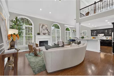 1725 Bucks Club Drive, Alpharetta, GA 30005 - Photo 8