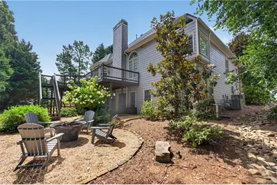 1725 Bucks Club Drive, Alpharetta, GA 30005 - Photo 58