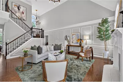 1725 Bucks Club Drive, Alpharetta, GA 30005 - Photo 10