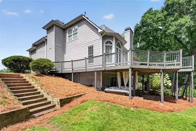 1725 Bucks Club Drive, Alpharetta, GA 30005 - Photo 60