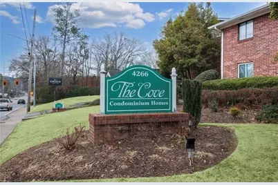 4266 Roswell Road NE #F2, Atlanta, GA 30342 - Photo 32
