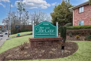 4266 Roswell Rd NE, Atlanta, GA 30342 - Photo 32