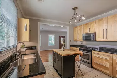 507 Boulevard Place NE, Atlanta, GA 30308 - Photo 14