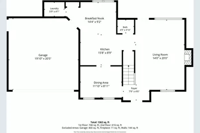 3063 Rockview Drive, Loganville, GA 30052 - Photo 36