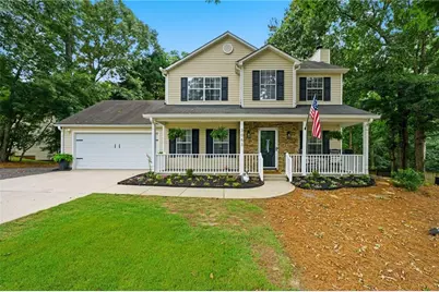 3063 Rockview Drive, Loganville, GA 30052 - Photo 1