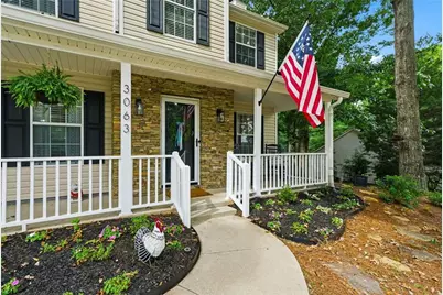 3063 Rockview Drive, Loganville, GA 30052 - Photo 4