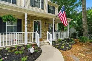 3063 Rockview Dr, Loganville, GA 30052 - Photo 4