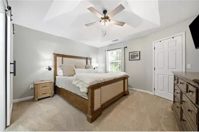 3063 Rockview Drive, Loganville, GA 30052 - Photo 24