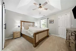 3063 Rockview Dr, Loganville, GA 30052 - Photo 24
