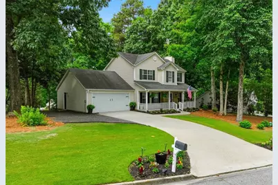 3063 Rockview Drive, Loganville, GA 30052 - Photo 2