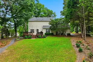 3063 Rockview Dr, Loganville, GA 30052 - Photo 34