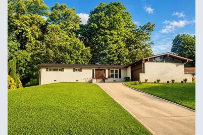 2735 Kings Park Circle, Decatur, GA 30034 - Photo 1