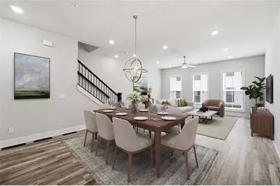 [Address not provided], Woodstock, GA 30188 - Photo 2