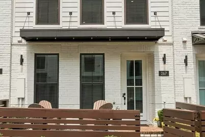 267 Mitchell Lane, Woodstock, GA 30188 - Photo 1