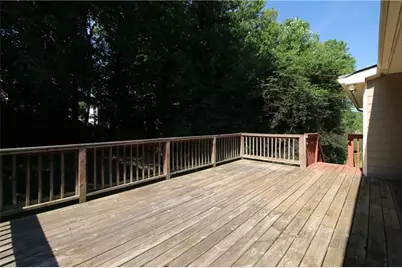 709 Larkspur Boulevard NW, Acworth, GA 30102 - Photo 28